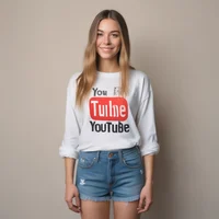 The Youtuber Chooser