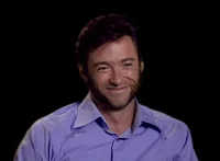 Hugh M Jackman 