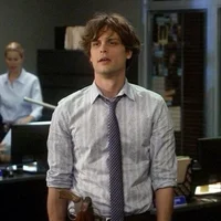 spencer reid
