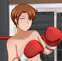 Boxer Alan 