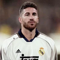 SERGIO RAMOS