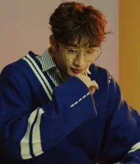 Bangchan nerd