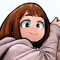 Ochaco Uraraka