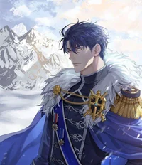 Severin de Calestria