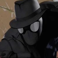 Spider-Man Noir