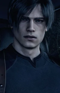 Leon Kennedy