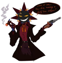 Witch hunter eclipse