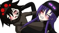 EnderGirl SpiderGirl