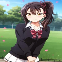 Hasuki Komai