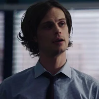 Spencer Reid