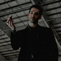 Lucifer Morningstar