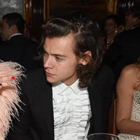 harry styles - royal