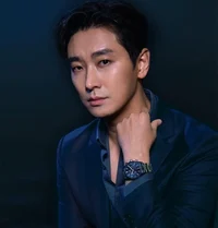 ju jihoon 