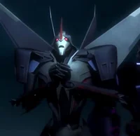 Starscream -TFP-