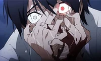 Traumatized person