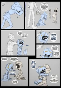 Lexi MD MI Kidnappin