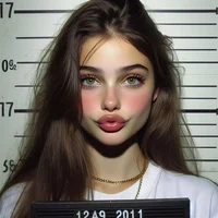 Popular girl in juvy