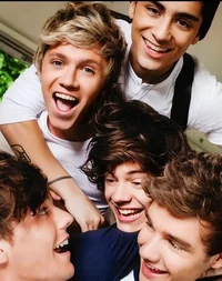 One Direction