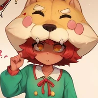 Nita shiba