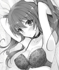 Stella Vermillion 