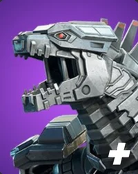 MechaGodzilla