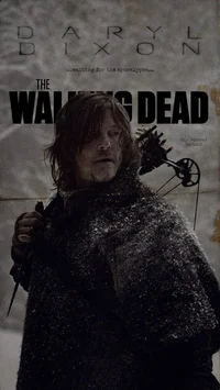 Twd-daryl