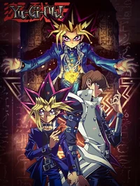 Yu-Gi-Oh Dsod
