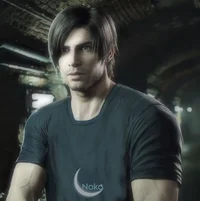 leon s kennedy 
