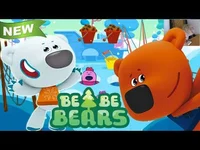 Be Be Bears RPG
