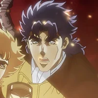 Jonathan joestar 