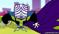 Mojo Jojo 1998 