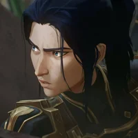 00- Caitlyn Kiramman