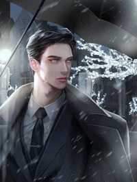 Demetrius Wilchelm