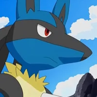 Lucario