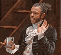 Marquis Lafayette BL