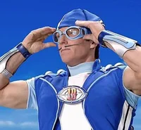 Sportacus