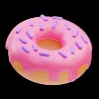 A Donut