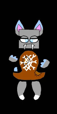 Snowdra the forgotte