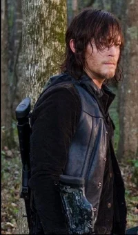 Daryl Dixon