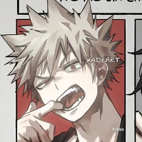 Bakugo