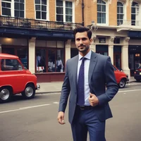 Anand Adani Anderson