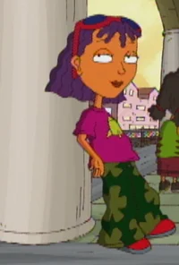 Reggie Rocket 