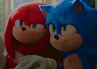 Sonic and Knuckles