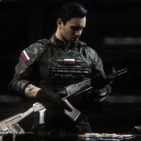 Vladimir Makarov 