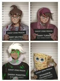 Nicktoons united