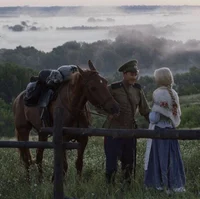 The Cossack