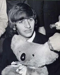 Ringo Starr