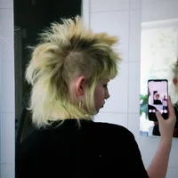 Punk Girl