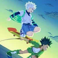 KilluGon