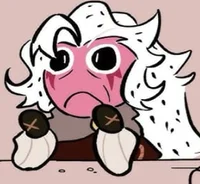 Pitaya Dragon Cookie